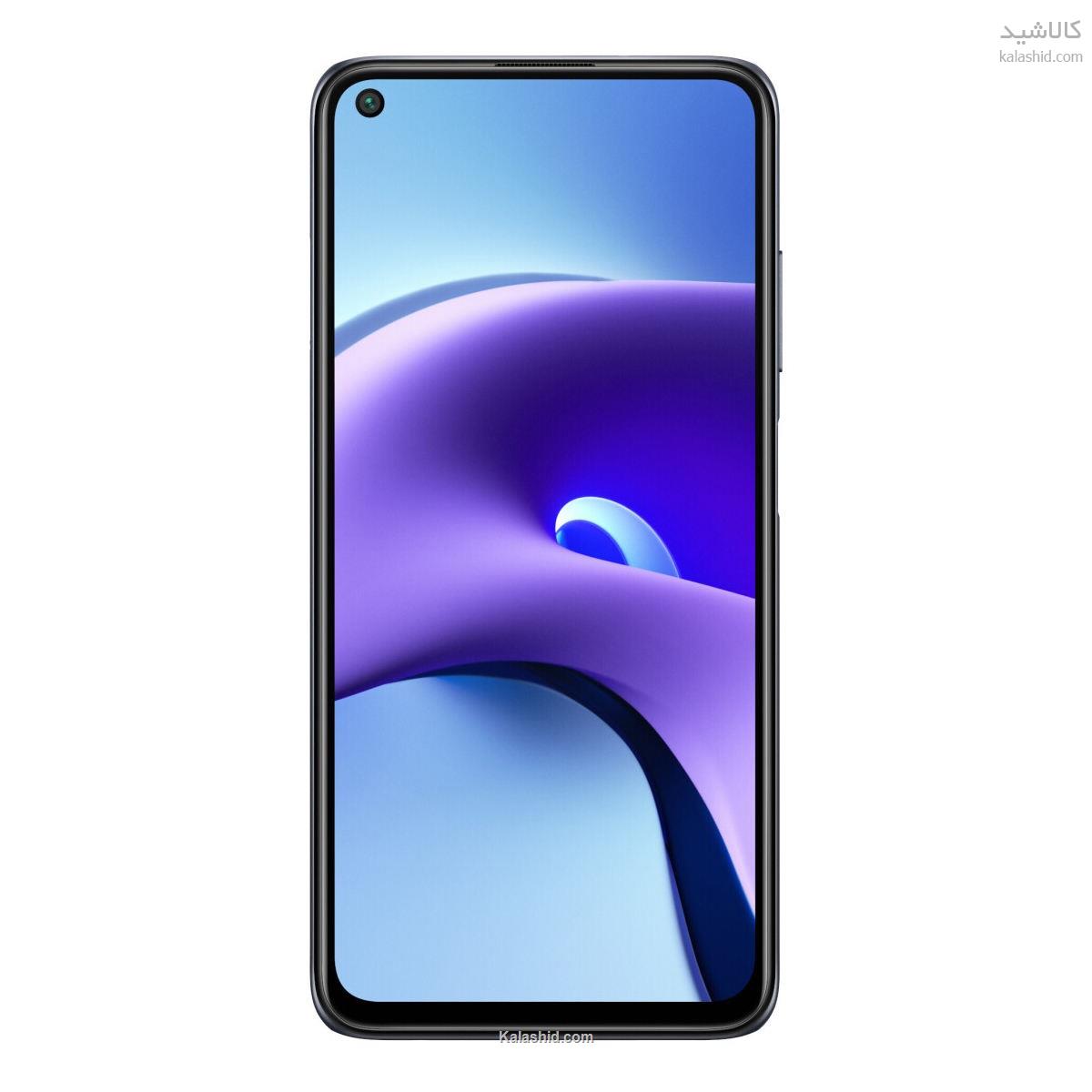 گوشی موبایل شیائومی مدل Redmi Note 9T 5G ظرفیت 128 گیگ و رم 4 گیگ